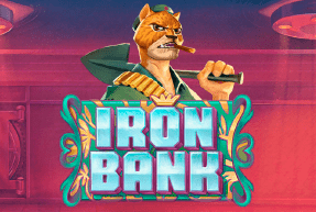 Iron Bank Mobile